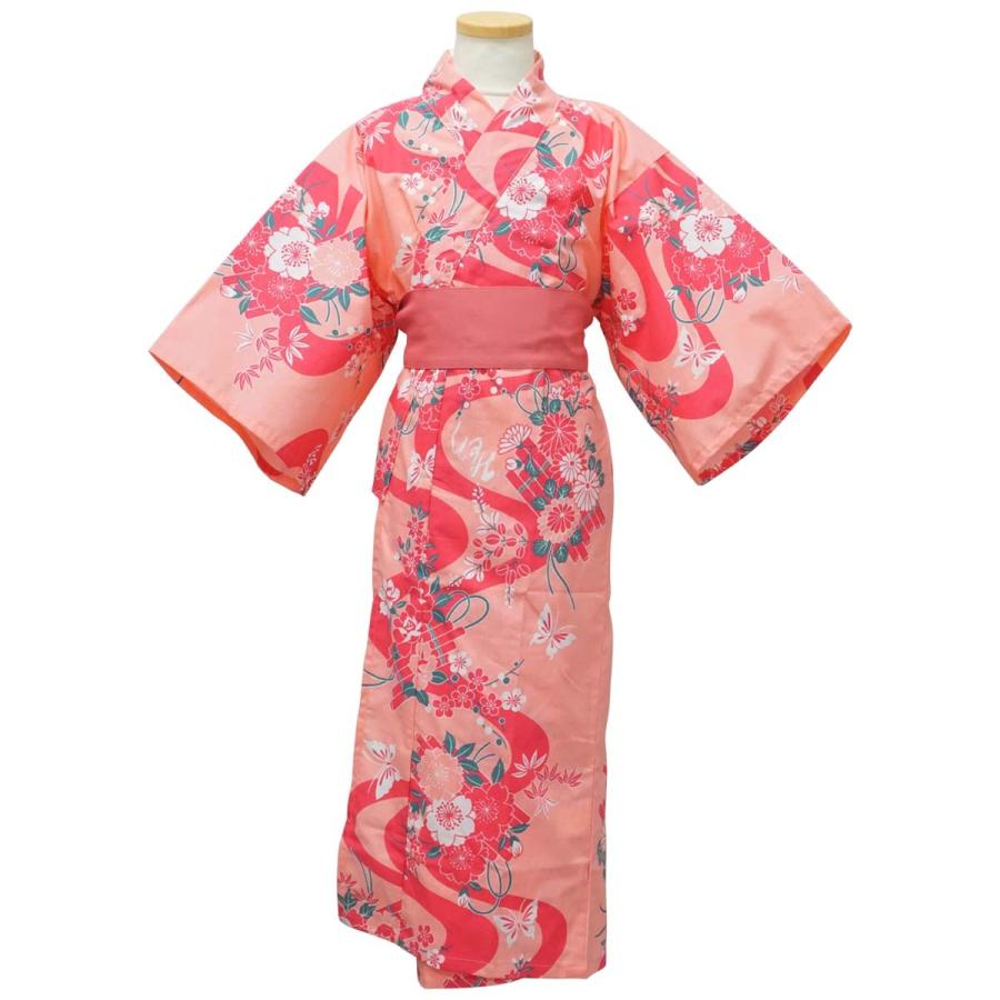 KOGYARU 浴衣　ドレス　帯　セット KOGYARU 浴衣 ドレス 帯 セット KOGYARU コギャル 浴衣 セパレート 帯