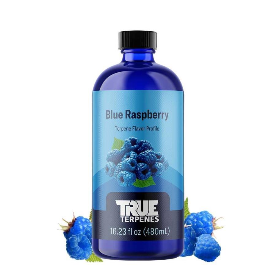 TT Blue Raspberry (100% All Natural) 2ml True Terpenes (正規代理店)｜midorilab