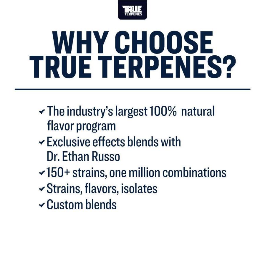 TT Blue Raspberry (100% All Natural) 2ml True Terpenes (正規代理店)｜midorilab｜07