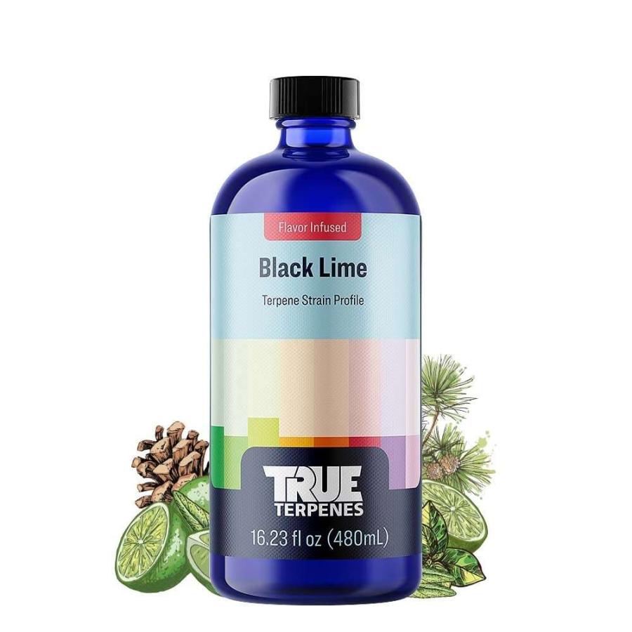 TRUE テルペン 香料 CBD CBN CBG 10ml ゴールデンパイン 【公式通販】