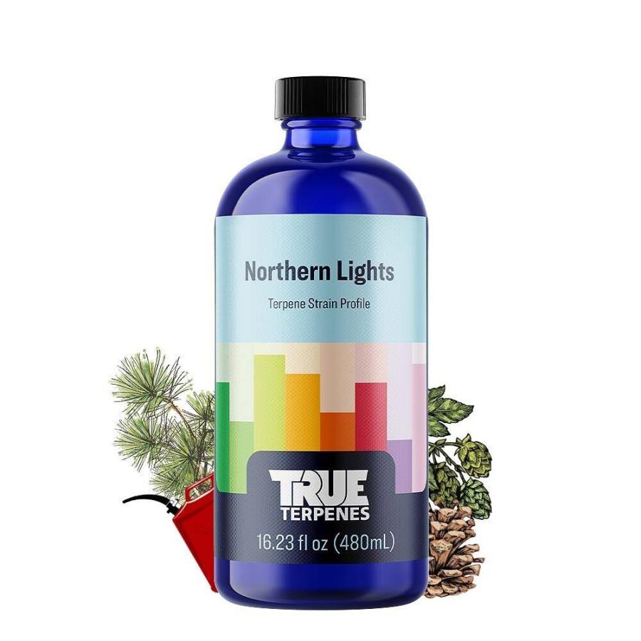 TT Northern Lights Profile 2ml True Terpenes (正規代理店)｜midorilab