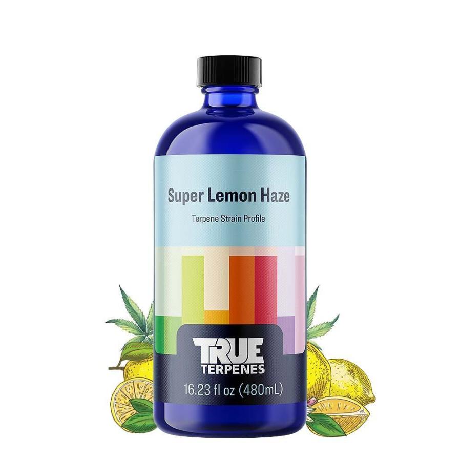 TT Super Lemon Haze Profile 2ml True Terpenes (正規代理店)｜midorilab