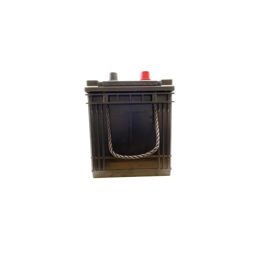 150F51 新品 大型車 標準車用カーバッテリー 自動車 車 岐阜バッテリー 本体 |  | 04