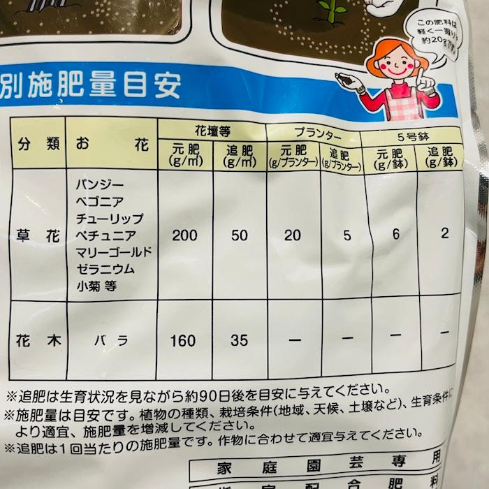 90日タイプ有機入りなが効き肥料 1kg 元肥 追肥 野菜類 クラピアなどのグランドカバーにも スイカ きゅうり トマト ミニトマト ピーマン パプリカ イチゴ ナス |  | 06