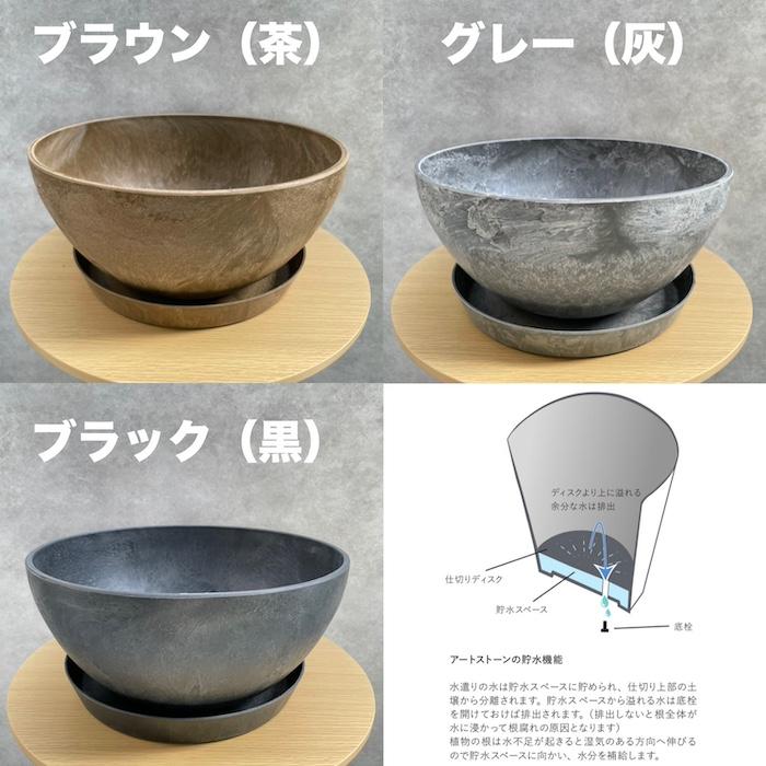 新品未使用　SOLSOPARK購入　KONTON ABBYSS 陶器鉢プランター 新品未使用 SOLSOPARK購入 KONTON ABBYSS 陶器鉢プランター 楽天