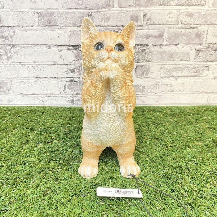 ダヤン　マーシィ　セット　猫　うさぎ　置物　ペーパーウエイト　バラ売り可能 ダヤン マーシィ セット 猫 うさぎ 置物 ペーパーウエイト バラ