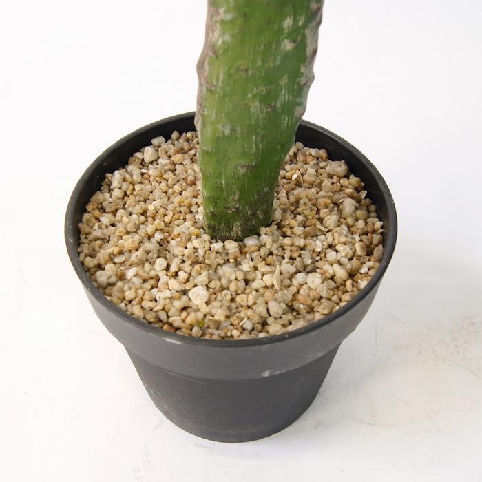 観葉植物 造花 ウチワサボテン 大型 全高130cm フェイクグリーン 人工