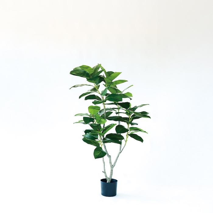 観葉植物 造花 フィカス ベンガレンシス 大型 全高135cm フェイクグリーン 人工観葉植物 本物そっくり おしゃれ インテリア 室内 オフィス |  | 02