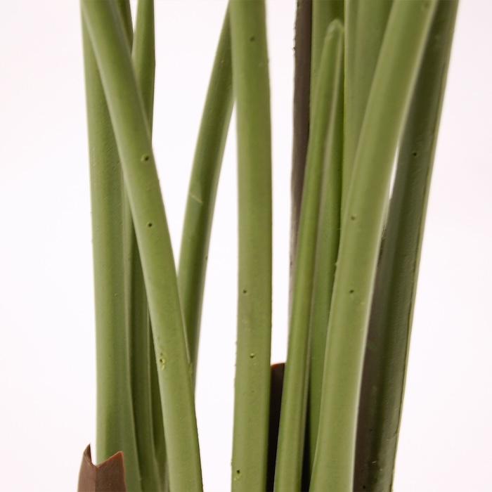 観葉植物 造花 トラベラーズパーム 大型 全高155cm フェイクグリーン 人工観葉植物 本物そっくり おしゃれ インテリア 室内 オフィス |  | 04