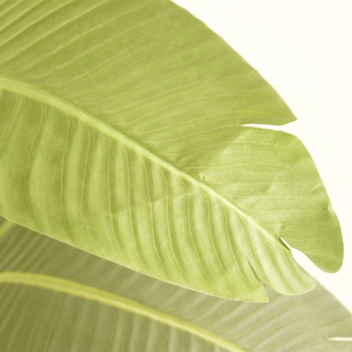 観葉植物 造花 トラベラーズパーム 大型 全高155cm フェイクグリーン 人工観葉植物 本物そっくり おしゃれ インテリア 室内 オフィス |  | 07