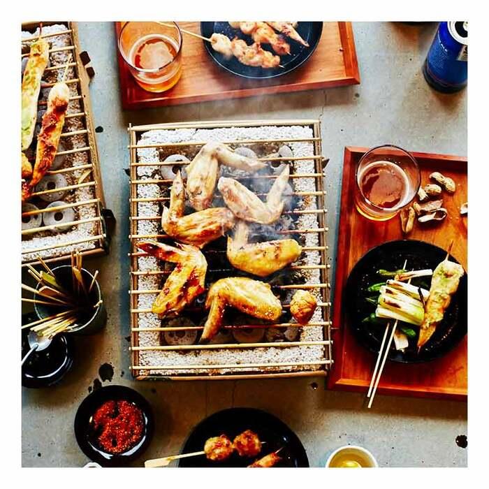 バーベキューコンロ 使い捨てクラフトグリル 3個セット 使い切り BBQ ポータブル アウトドア 卓上 コンパクト 炭 おしゃれ |  | 07