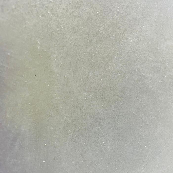 植木鉢 ベータ キューブプランター Mサイズ グレー 四角 おしゃれな