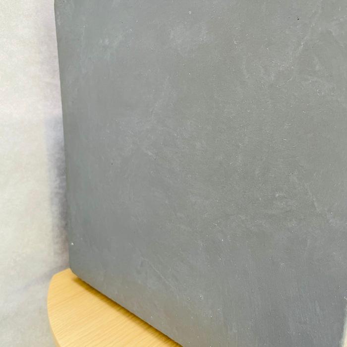 植木鉢 ベータ キューブプランター Mサイズ グレー 四角 おしゃれな