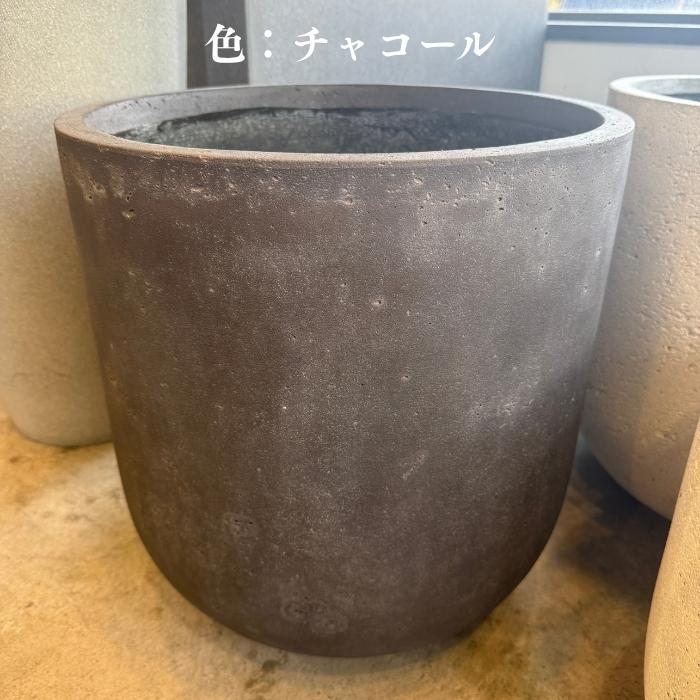 KONTON 鉢カバー おしゃれ 大型 バルゴ イグニアス 13号 11号