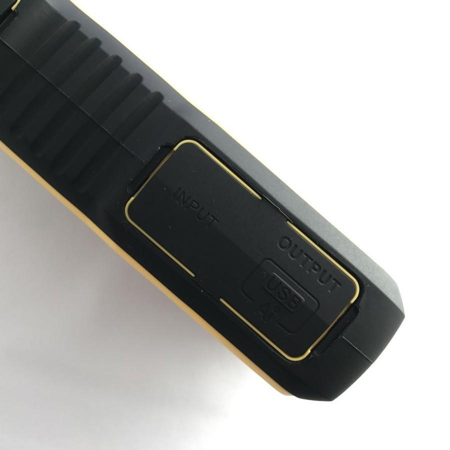 ポータブル電源 12v 高機能ジャンプスターター 大容量mah モバイルバッテリー スマホ充電可能 Led照明付き 車のバッテリー上がりに イナズマパワー Gb Inazuma 12v ミドリスークラピアと雑草対策ー 通販 Yahoo ショッピング