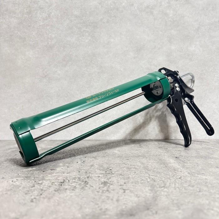 リアリーターフ 専用ボンドガン 1.2kg用 ボンド別売り 人工芝と防草