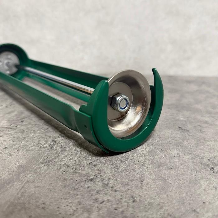 リアリーターフ 専用ボンドガン 1.2kg用 ボンド別売り 人工芝と防草