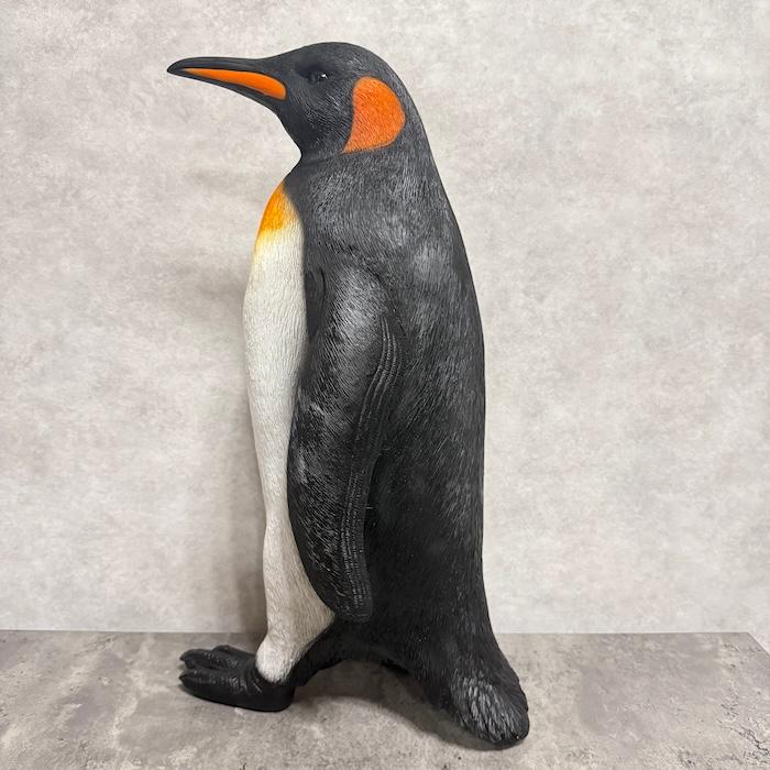 置物 ペンギン 高さ61.5cm 大きい 鳥 かわいい オブジェ 北欧 動物