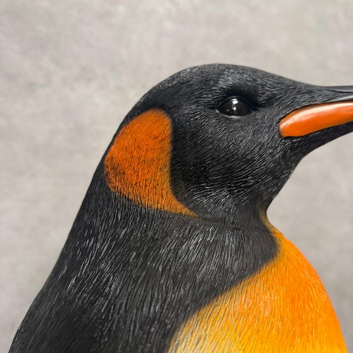 置物 ペンギン 高さ61.5cm 大きい 鳥 かわいい オブジェ 北欧 動物