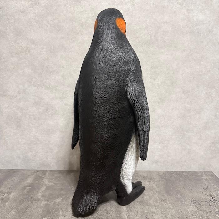 WOOBIA（ウービア） 置物 ペンギン 高さ61.5cm 大きい 鳥 かわいい