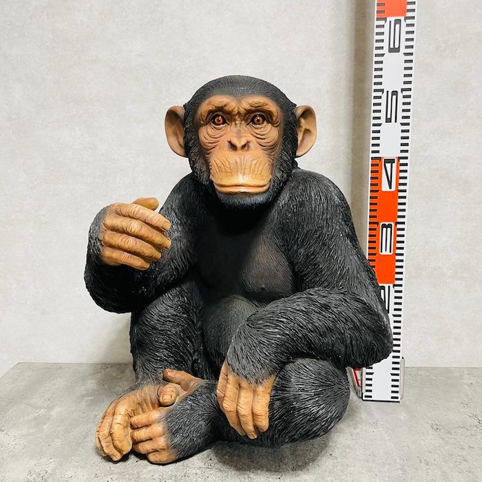 マットブラック 人間型置物 約30cm 楽天市場】人像 オブジェ 3点セット セット 人間 人 考える人 考える