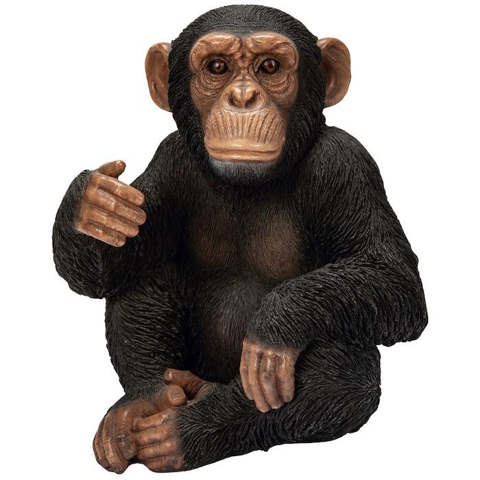 ヤマネとチンパンジー Amazon.co.jp: 295929 ﾚﾌﾟﾘｶ/ﾁﾝﾊﾟﾝｼﾞｰwithﾍﾞﾋﾞｰⅡ : おもちゃ