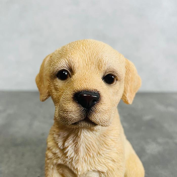 ラブラドール　置物　オブジェ　犬　いぬ　玄関　エントランス　オーナメント　ドッグ ラブラドール 置物 オブジェ 犬 いぬ 玄関 エントランス