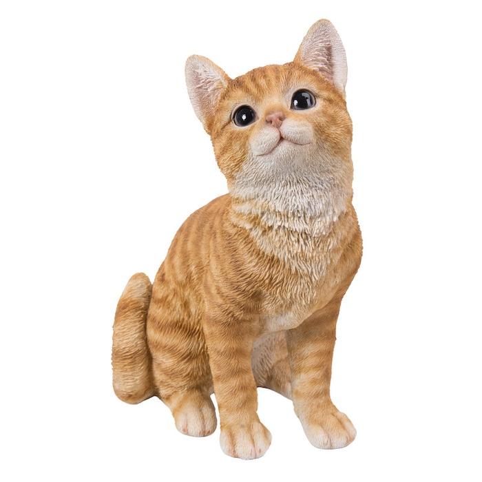 瞑想猫 茶トラさん m(*´︶`*)m 大サイズ 楽天市場】【スーパーセール