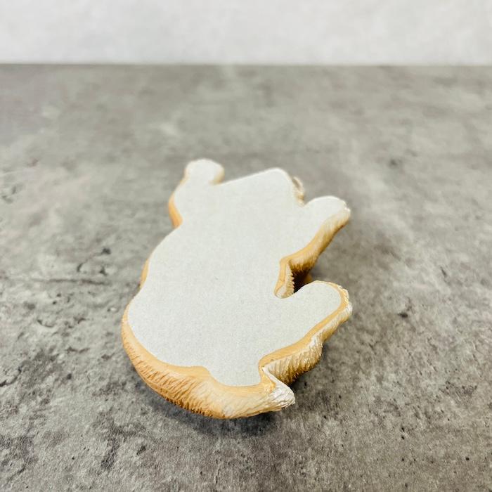 置物 犬 かわいい 動物 玄関 うつぶせ柴犬 グッズ おしゃれ インテリア 卓上 ガーデン 庭 woobia ウービア |  | 04