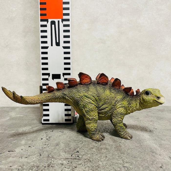 置物 恐竜 ステゴサウルス woobia 動物 おしゃれ 大きい 玄関