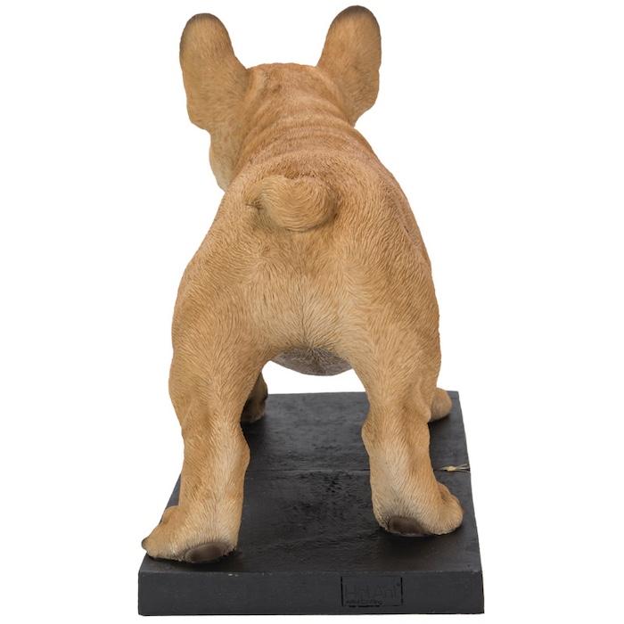 おしゃれなフレンチブルドッグの本立て ブックスタンド ブックエンド 置物 動物 おしゃれ 玄関 インテリア woobia ウービア プレゼント ギフト アニマルオブジェ |  | 04