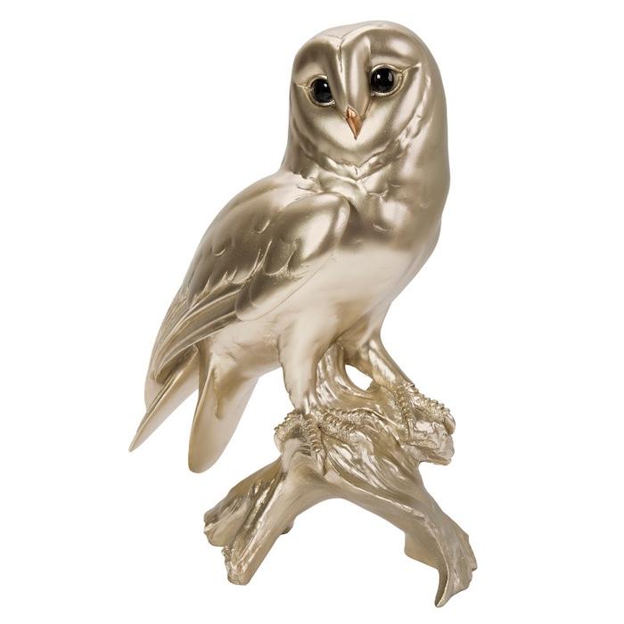 WOOBIA（ウービア） 鳥 置物 オブジェ 北欧 動物 かわいい スムース