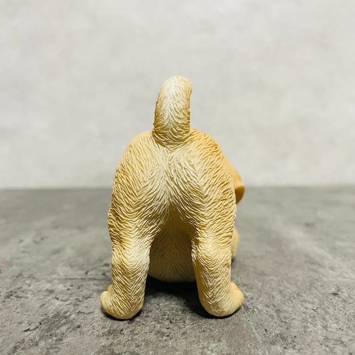 スマホスタンド 卓上 犬 おもしろ 動物 寝そべるラブラドール・レトリバー イヌ 置物 かわいい おしゃれ 写真立て woobia ウービア |  | 05