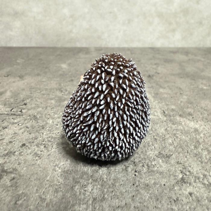 置物 かわいい 動物 玄関 ハリネズミ ペン立て 置物 おしゃれ インテリア 庭 ガーデンオーナメント woobia ウービア |  | 06