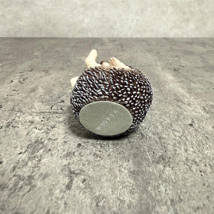 置物 かわいい 動物 玄関 ハリネズミ ペン立て 置物 おしゃれ インテリア 庭 ガーデンオーナメント woobia ウービア |  | 07