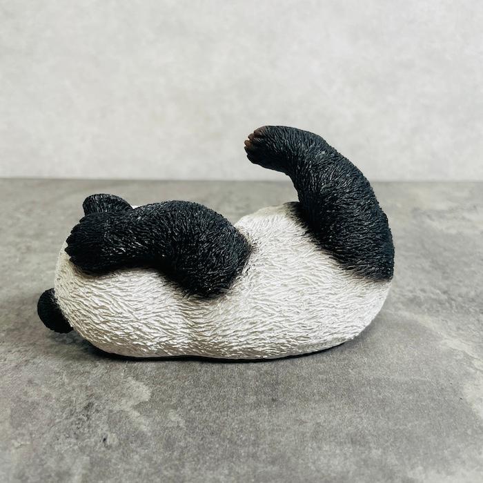 スマホスタンド 卓上 おもしろ 動物 パンダ 置物 トイレ アニマル かわいい おしゃれ 写真立て スマホホルダー woobia ウービア |  | 06