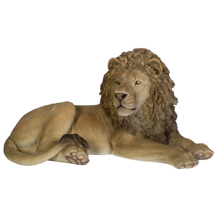 ★大幅値下げ★【豪華】ゴールドライオン彫刻付き円柱スタンド Amazon.co.jp: 【Russel】高級 ゴールド 黄金ライオン 獅子