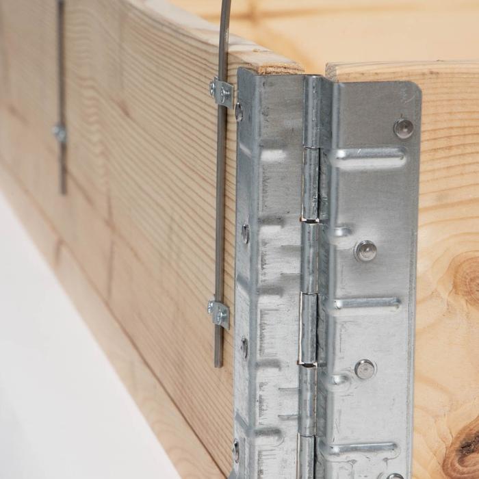 ガーデンボックス 保護カバーセット専用交換用支柱 2本セット garden boxes 花壇 プランター 家庭菜園 野菜 |  | 05