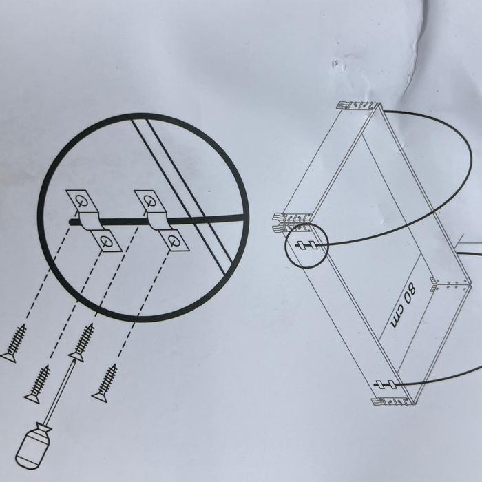 ガーデンボックス 保護カバーセット専用交換用支柱 2本セット garden boxes 花壇 プランター 家庭菜園 野菜 |  | 07