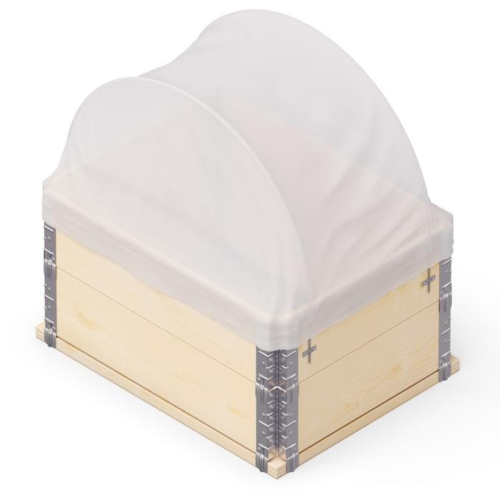 ガーデンボックス0806専用 保護カバーセット garden boxes 花壇 プランター 家庭菜園 野菜 |  | 01