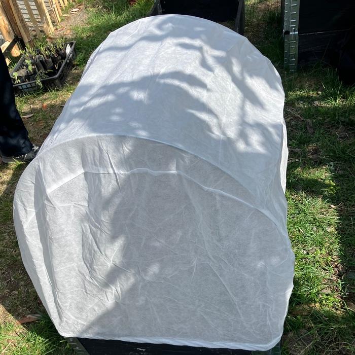 ガーデンボックス0806専用 保護カバーセット garden boxes 花壇 プランター 家庭菜園 野菜 |  | 07