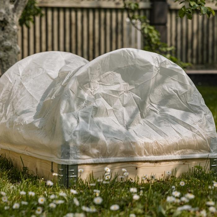 ガーデンボックス1208専用 保護カバーセット garden boxes 花壇 プランター 家庭菜園 野菜 |  | 03