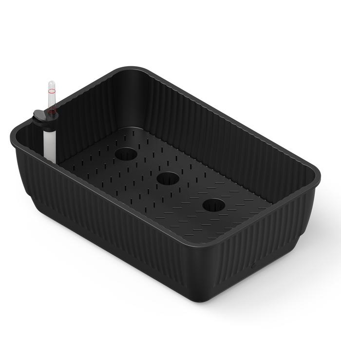 ガーデンボックス専用 自動給水セット garden boxes 花壇 プランター 家庭菜園 野菜の画像