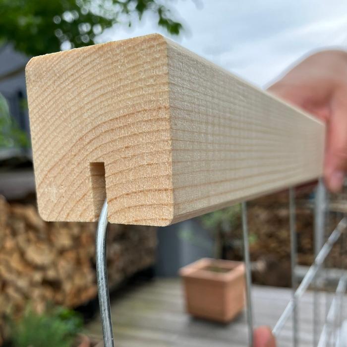 ガーデンボックスW1200専用 トレリスセット garden boxes 花壇 プランター 家庭菜園 野菜 |  | 14