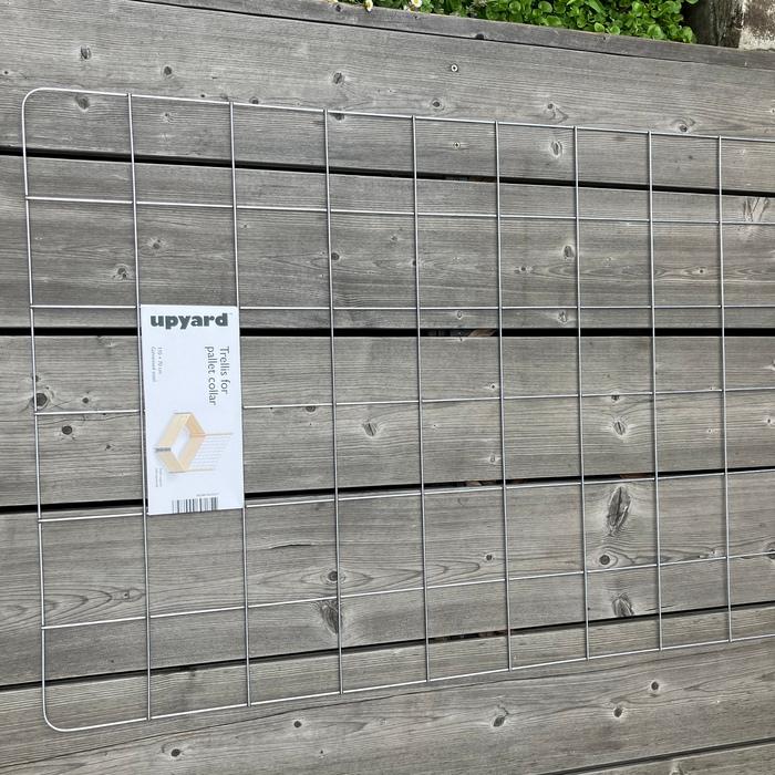 ガーデンボックスW1200専用 トレリスセット garden boxes 花壇 プランター 家庭菜園 野菜 |  | 08