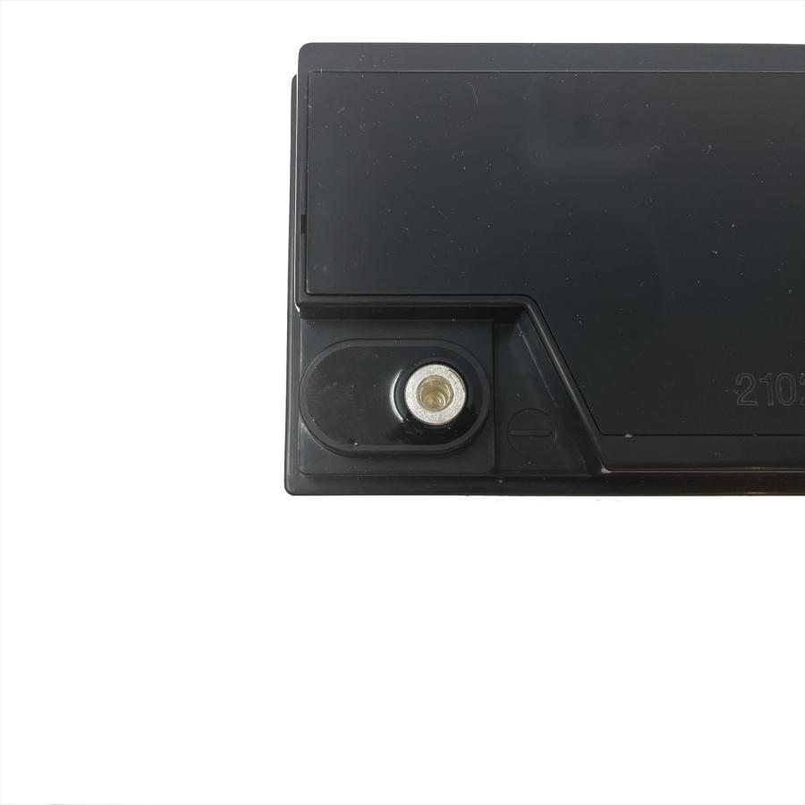 LDC12-25 ディープサイクルバッテリー AGM-GEL UPS 電動車椅子 小型電動機器 12V 23Ah(C5)/25Ah(C20 ...