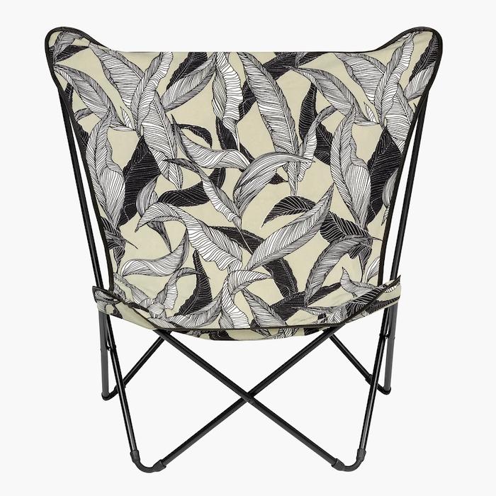 ラフマ バタフライチェア POPUP XL PANAMAコレクション LFM5093 Lafuma