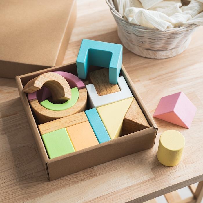 知育玩具 0歳 木製 音のなる積み木 SOUNDブロックス 指先トレーニング おもちゃ 出産祝い 男の子 女の子 プレゼント ギフト 友達 実用的 長く使える 1歳2歳3歳 |  | 08