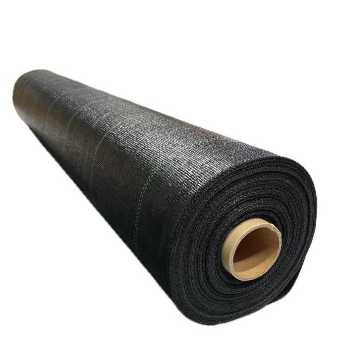 防草シート1.5m×100m おまけシート押さえ80本付き 防草シート1.5m×100m おまけシート押さえ80本付き