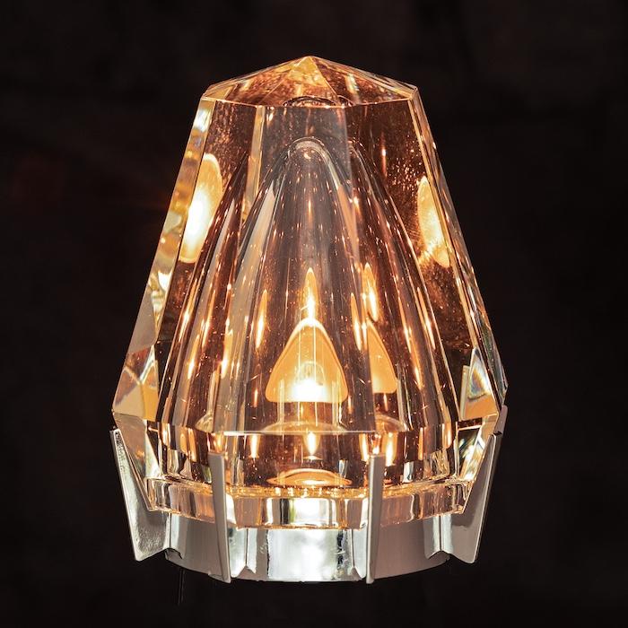 京都ブランド レイゾン テーブルライト LED照明 Octagon おしゃれ 置き型 調光可能 ダイニング コードレス 充電式 インテリア 寝室 一人暮らし 店舗 リビング |  | 05